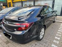 gebraucht Opel Insignia 1.6 CDTI ecoFLEX Start/Stop Edition
