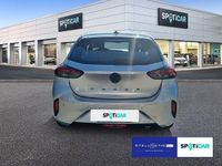 Gebraucht Opel Corsa 101 PS (74 kW) 2025 Grau Kleinwagen