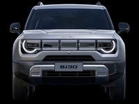 Neu Baic BJ30 280 PS (205 kW) 2025 Other SUV