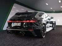 Gebraucht Audi RS5 Basis 639 PS (469 kW) 2026 Mythosschwarz Kombi