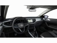 Gebraucht VW Polo Goal 95 PS (69 kW) 2025 Silber Kleinwagen