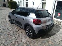 Gebraucht Citroën C3 PureTech 110 PS (80 kW) 2024 Artense met Kleinwagen
