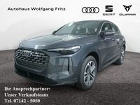 Neu Audi Q5 Performance 204 PS (150 kW) 2025 Grau SUV