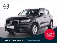 Gebraucht Volvo XC40 Core 128 PS (94 kW) 2022 Stone SUV