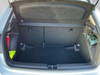 Gebraucht Skoda Fabia Drive 95 PS (69 kW) 2024 Weiß Kleinwagen