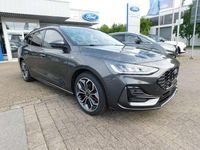 Neu Ford Focus ST-Line X 116 PS (85 kW) 2025 Gold Kombi