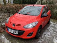 Gebraucht Mazda 2 75 PS (55 kW) 2014 Limousine