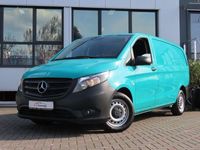 gebraucht Mercedes Vito Kasten 114 CDI BT lang Automatik