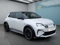 Gebraucht Alpine A290 160 kW (218 PS) 2026 Weiß Kleinwagen