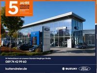 Neu Ford Focus ST-Line X 155 PS (114 kW) 2025 Magneticgrau Kombi