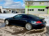 Gebraucht BMW M6 507 PS (372 kW) 2008 Schwarz Coupé