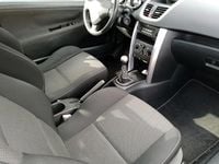 Gebraucht Peugeot 207 CC 120 PS (88 kW) 2007 Beige Cabrio