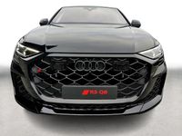 Gebraucht Audi RS Q8 Performance 640 PS (470 kW) 2025 Schwarz SUV