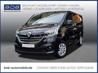 Gebraucht Renault Trafic 145 PS (106 kW) 2020 Schwarz Van / Kleinbus