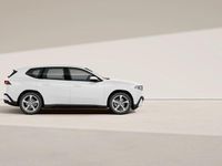 Nowe BMW iX3 344 kW (469 KM) 2025 Biały SUV