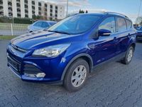 gebraucht Ford Kuga Trend