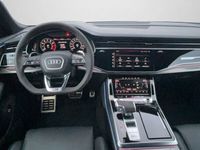 gebraucht Audi RS Q8 PANO HD-MATRIX 23" HUD