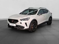 Gebraucht Cupra Formentor VZ 390 PS (286 kW) 2022 Grau SUV