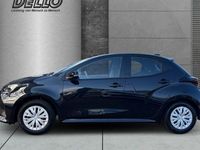 Gebraucht Mazda 2 Prime-Line 116 PS (85 kW) 2025 Opera black Kleinwagen
