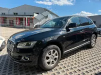 Gebraucht Audi Q5 S-Line 190 PS (139 kW) 2016 Schwarz SUV