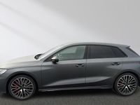 Gebraucht Audi S3 Ambiente 333 PS (244 kW) 2024 Daytonagrau polarmatt Limousine