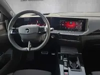 Gebraucht Opel Astra 2024 Gelb Kleinwagen