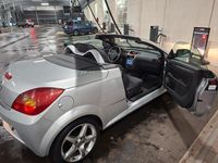 Gebraucht Opel Tigra 90 PS (66 kW) 2007 Grau Cabrio