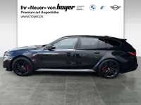 Gebraucht BMW M5 Sport Line 727 PS (534 kW) 2025 Saphirschwarz Kombi
