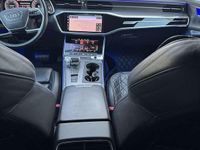 Gebraucht Audi A6 Comfort 286 PS (210 kW) 2019 Limousine