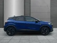 Neu Renault Captur Esprit Alpine 160 PS (117 kW) 2026 Ironblau + highlandgrau SUV