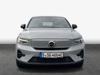 Gebraucht Volvo EC40 Plus 300 kW (408 PS) 2024 Vapour grey SUV