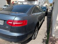 Gebraucht Audi A6 179 PS (131 kW) 2007 Blau Limousine