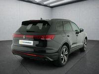 Gebraucht VW Touareg 286 PS (210 kW) 2025 Schwarz SUV