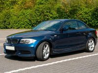 Gebraucht BMW 135 Performance 306 PS (225 kW) 2012 Kleinwagen