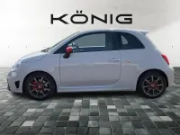 Gebraucht Abarth 595 165 PS (121 kW) 2023 Campovolo grau Kleinwagen