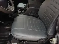 Gebraucht Land Rover Defender 122 PS (89 kW) 2008 Silber Kombi