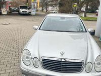 Gebraucht Mercedes E350 Classic 272 PS (200 kW) 2005 Limousine