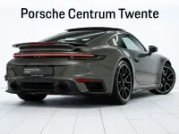 Gebraucht Porsche 992 650 PS (478 kW) 2023 Grün
