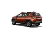 Neu Dacia Duster Expression 158 PS (116 kW) 2026 Terracottabraun SUV