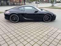 Gebraucht Porsche Cayman 275 PS (202 kW) 2014 Coupé