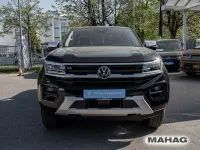 Używany VW Amarok Style 241 KM (177 kW) 2025 Czarny Pickup