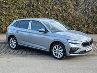 Neu Skoda 105 116 PS (85 kW) 2026 Silber Limousine