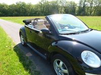 Gebraucht VW New Beetle 116 PS (85 kW) 2008 Kleinwagen