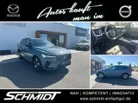 Gebraucht Volvo XC60 Plus 349 PS (256 kW) 2024 Thunder grey metallic SUV