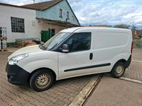 Usata Opel Combo 2014 Bianco Monovolume