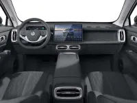 Gebraucht Leapmotor B10 160 kW (218 PS) 2026 Light white SUV