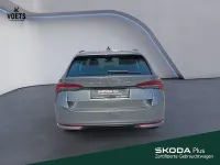 Gebraucht Skoda Octavia Tour 150 PS (110 kW) 2025 Grau Kombi