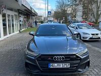 gebraucht Audi S7 TDI quattro tiptronic