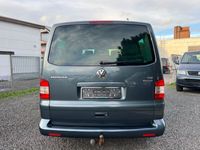 gebraucht VW Multivan T5Comfortline/4-Motion/Tisch/AHK/Navi