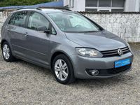 gebraucht VW Golf Plus 1.6 TDI Match DSG AHK / PDC / T.Leder